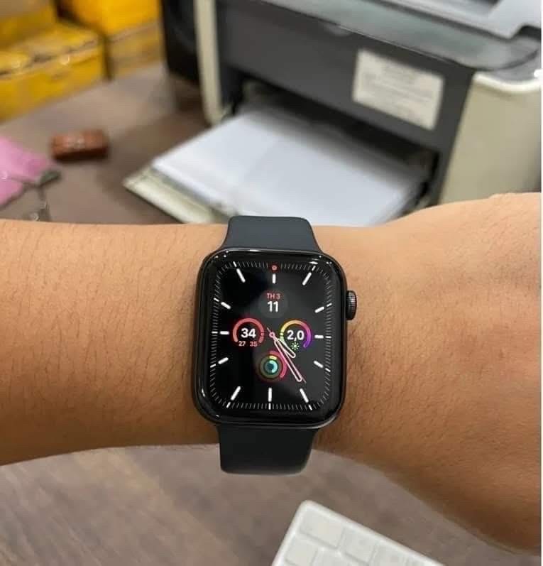 K10 SIM Supported Smart Watch_img_2