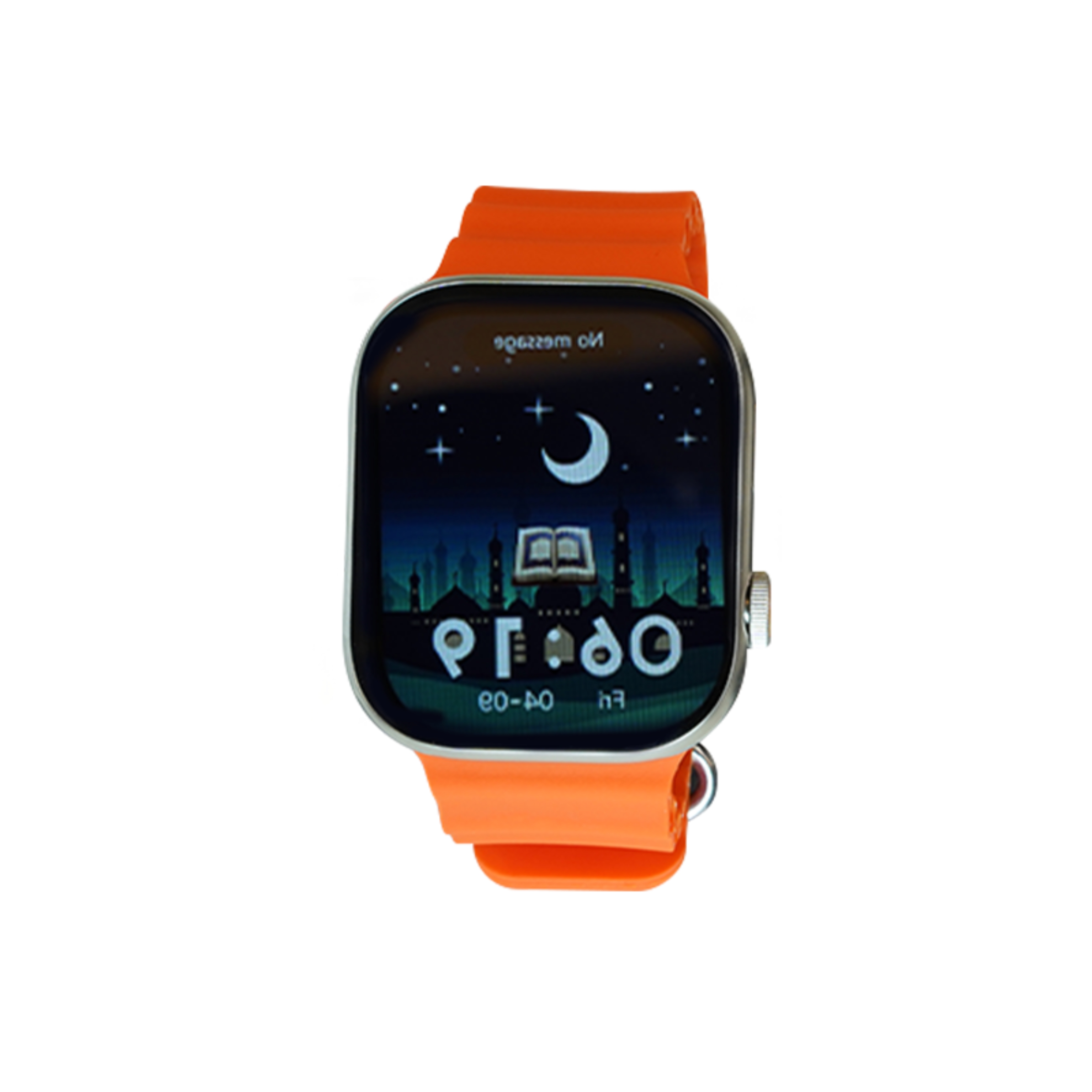 Vband Muslim Smartwatch M9 Pro Max