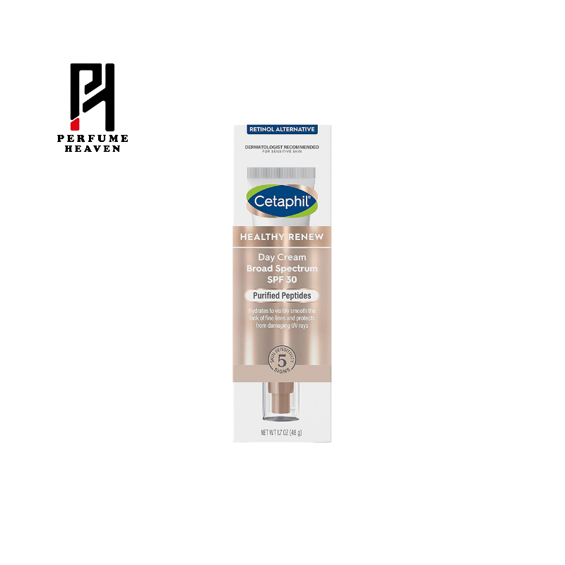Cetaphil Healthy Renew Day Cream SPF 30 – 48gm