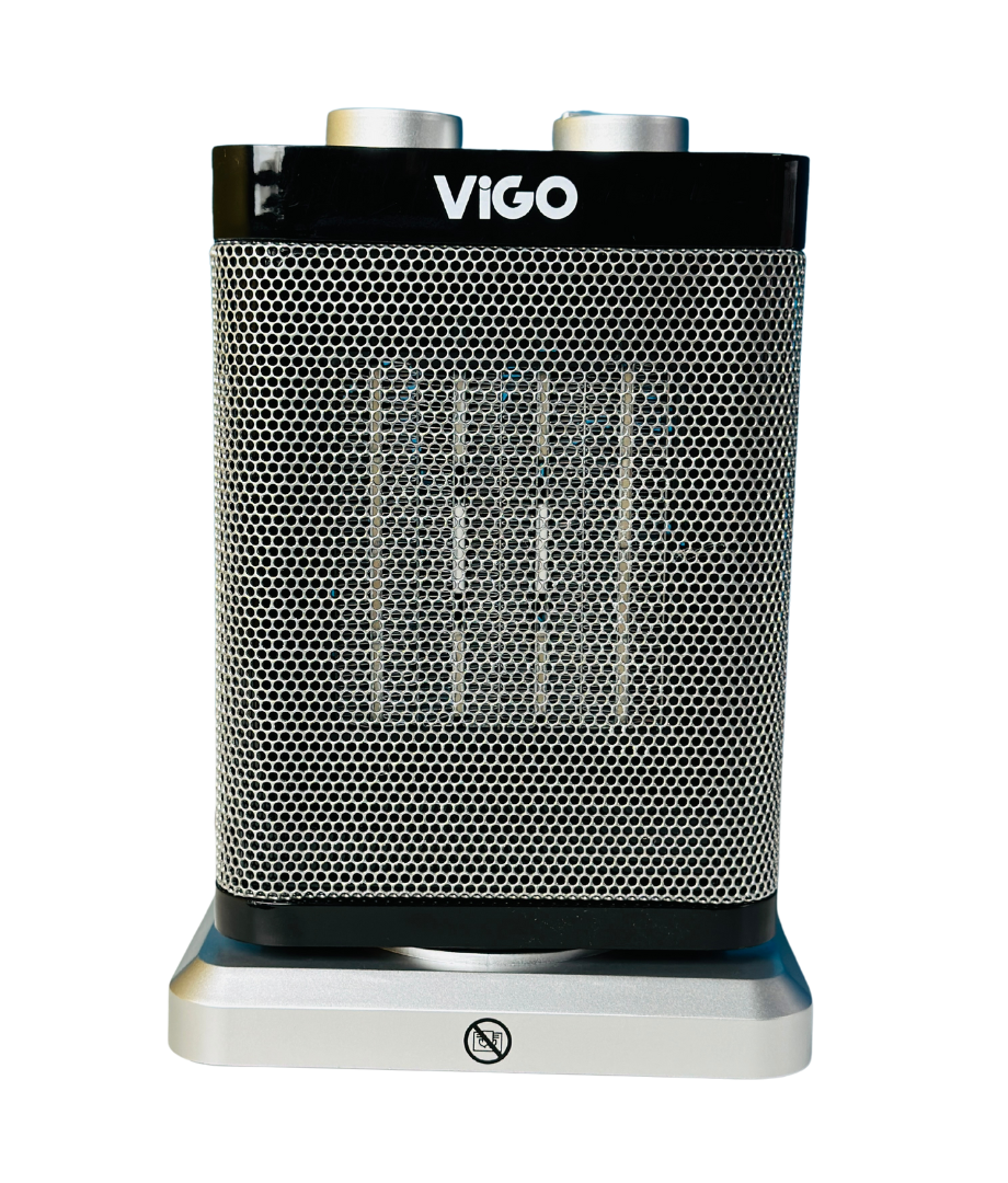 ViGO Room Comforter Flaming BLG1511 1500 W