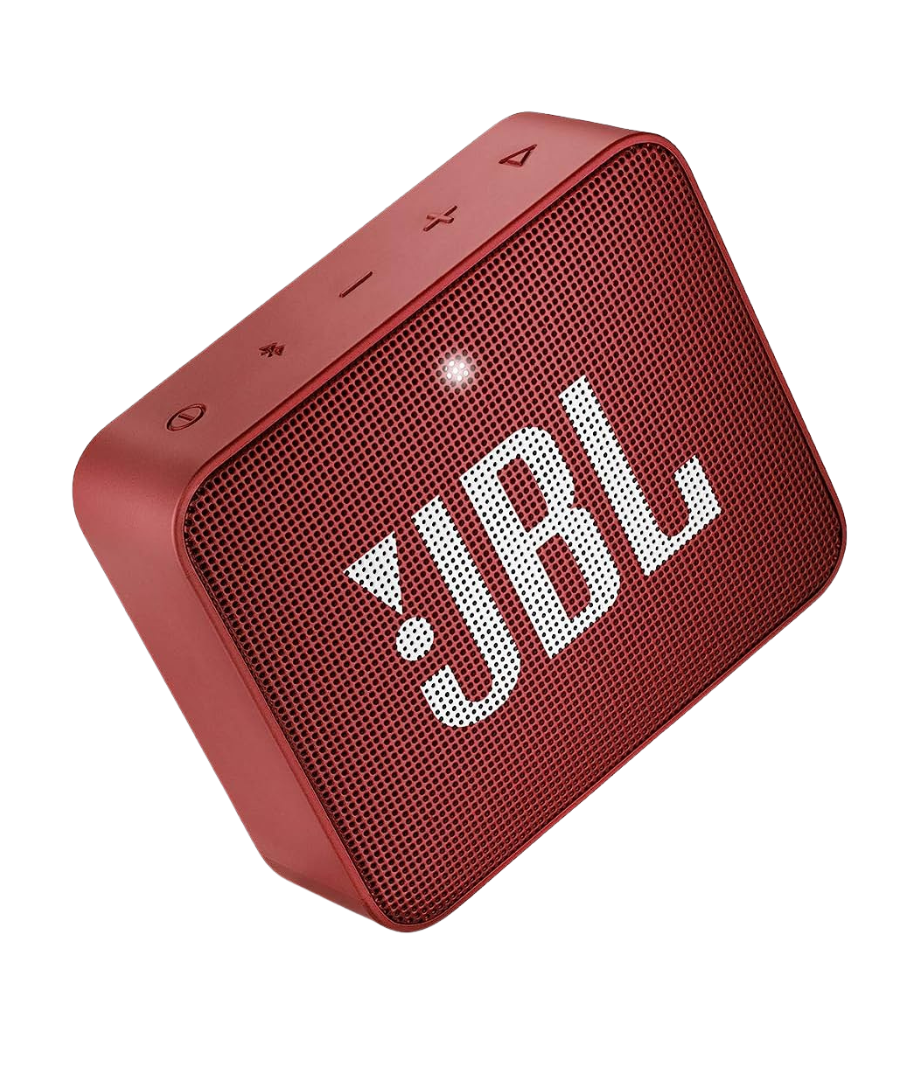 JBL GO 2 Portable Waterproof Bluetooth Speaker