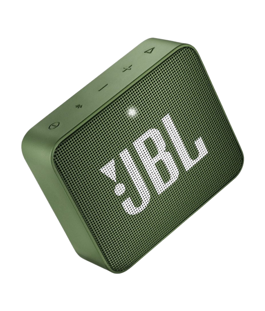 JBL GO 2 Portable Waterproof Bluetooth Speaker_img_2