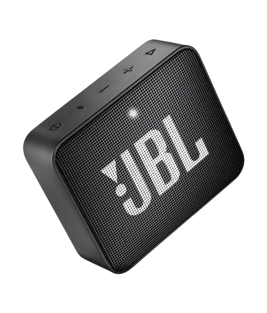JBL GO 2 Portable Waterproof Bluetooth Speaker_img_0