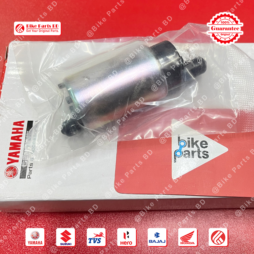 Fuel Pump Motor for Yamaha FZS V2, FZS V3 & Fazer V2 bike.