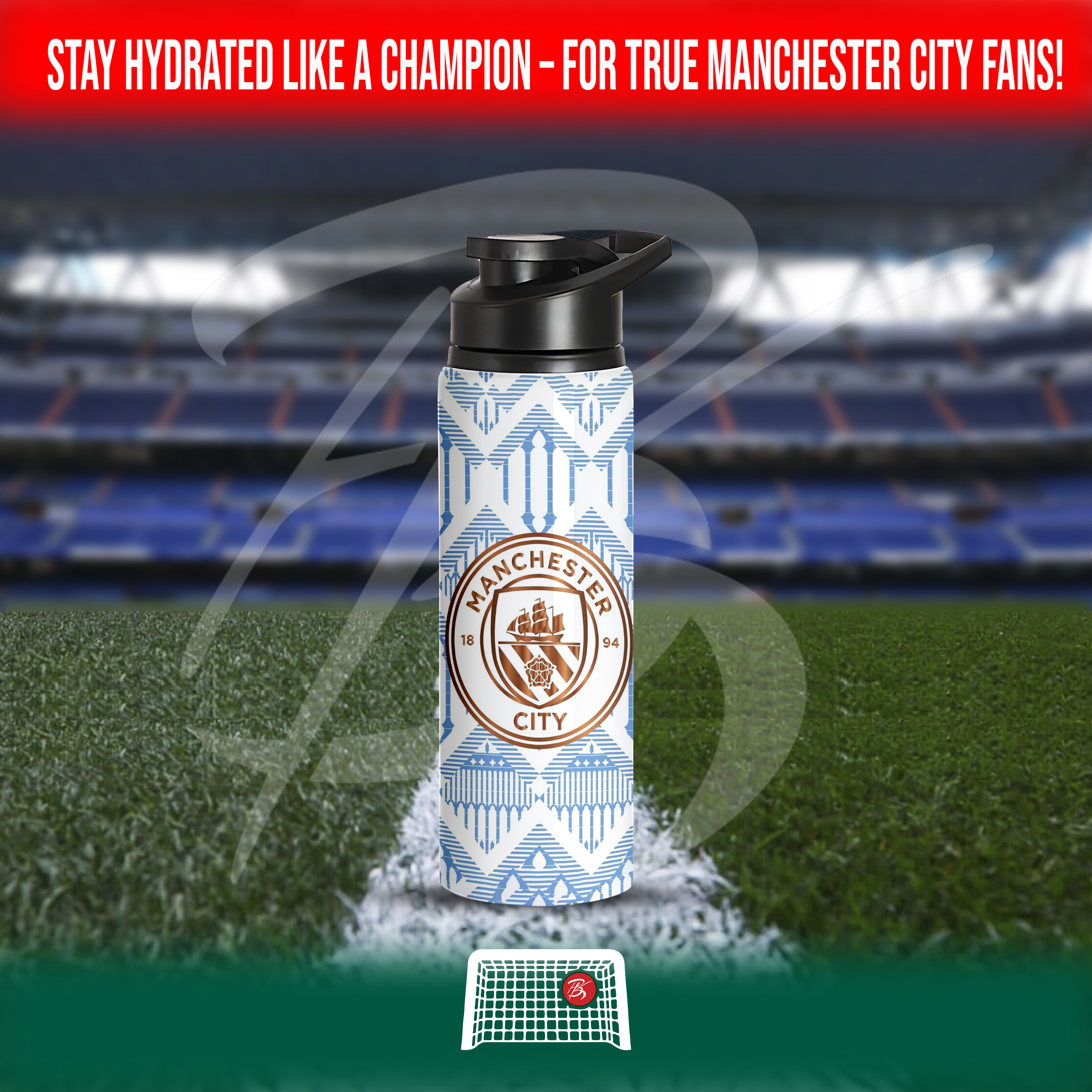 Champion’s Choice – Manchester City Spirit in Every Sip