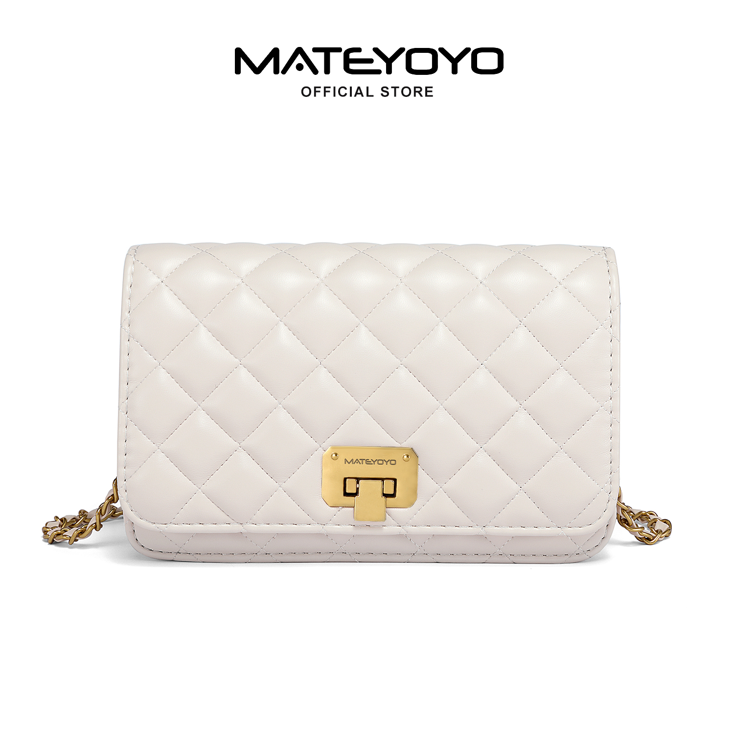ð¥Mateyoyo Magnetic Buckle Bag_img_2