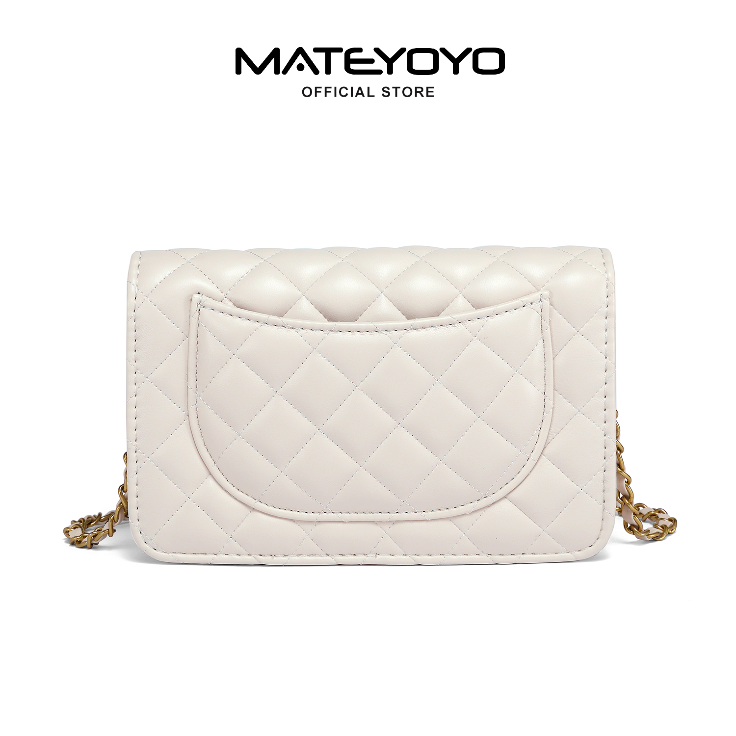 ð¥Mateyoyo Magnetic Buckle Bag_img_3