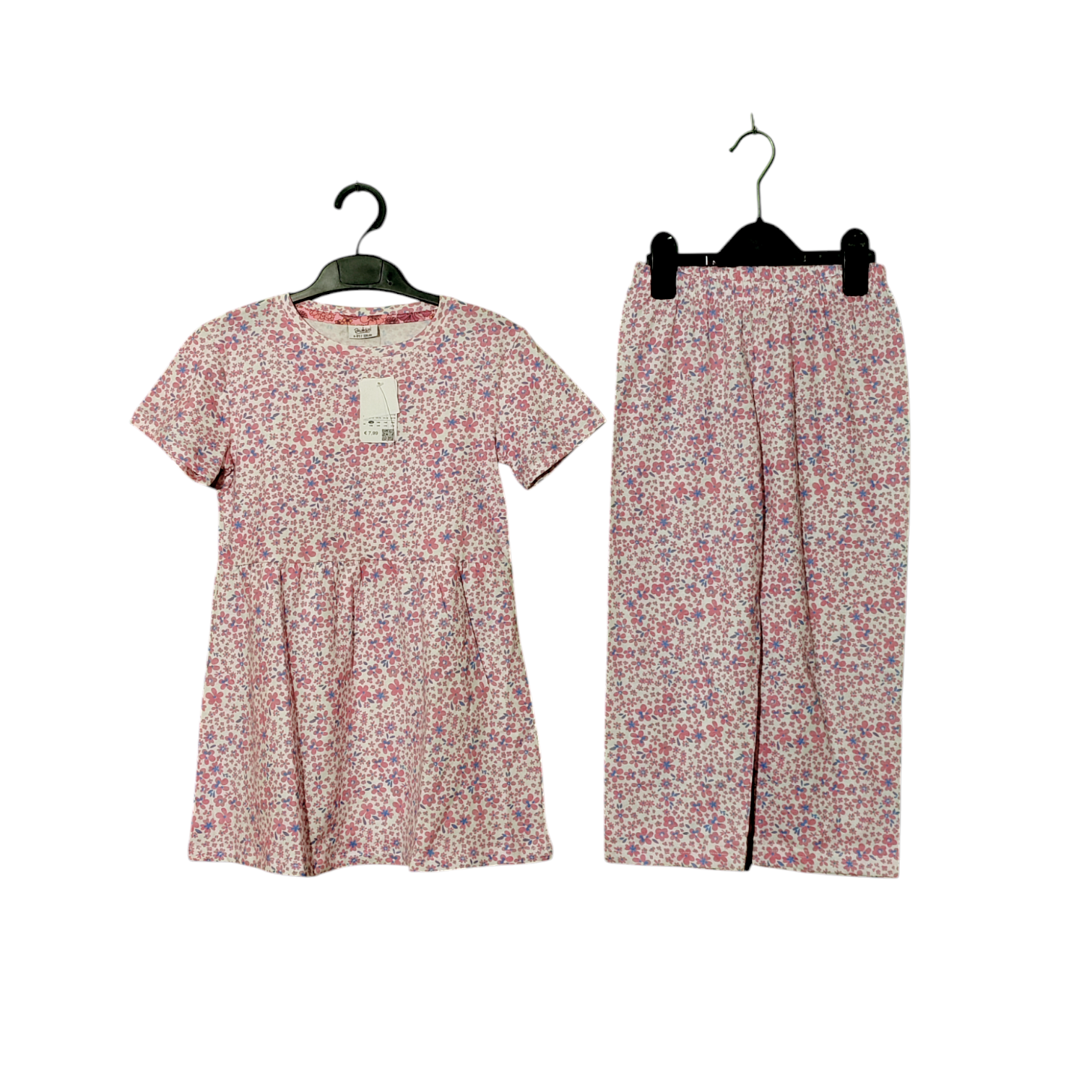 Frock Set - CODE :L30 - Image 1