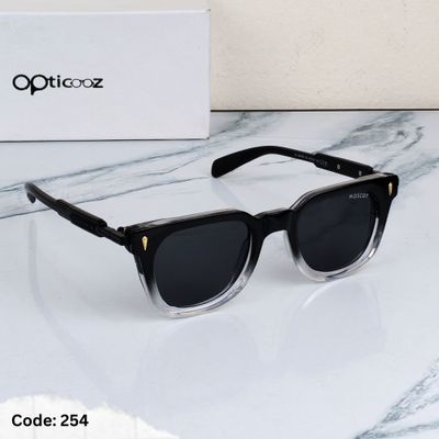 254 Premium brand Sunglass