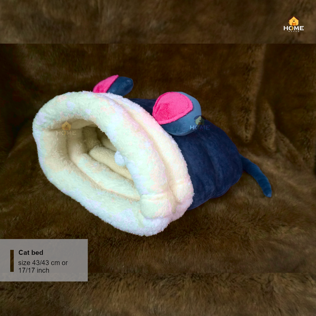 Cat bed_img_4