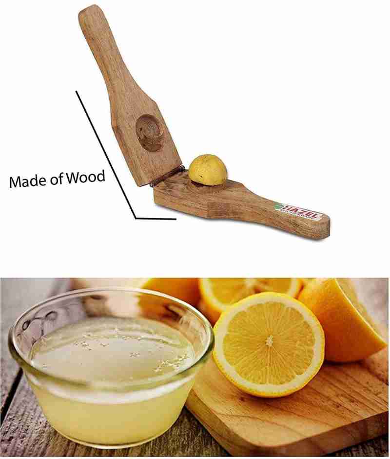 Wooden Lebu Chipa Machine/ Manual Hand Press Lemon Juicer Fruit Orange Juice Tool_img_1