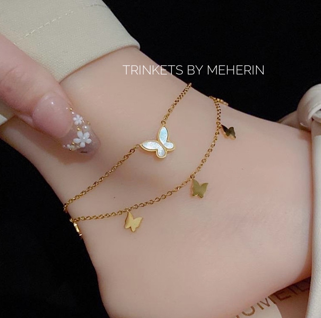 High quality anklet_img_0
