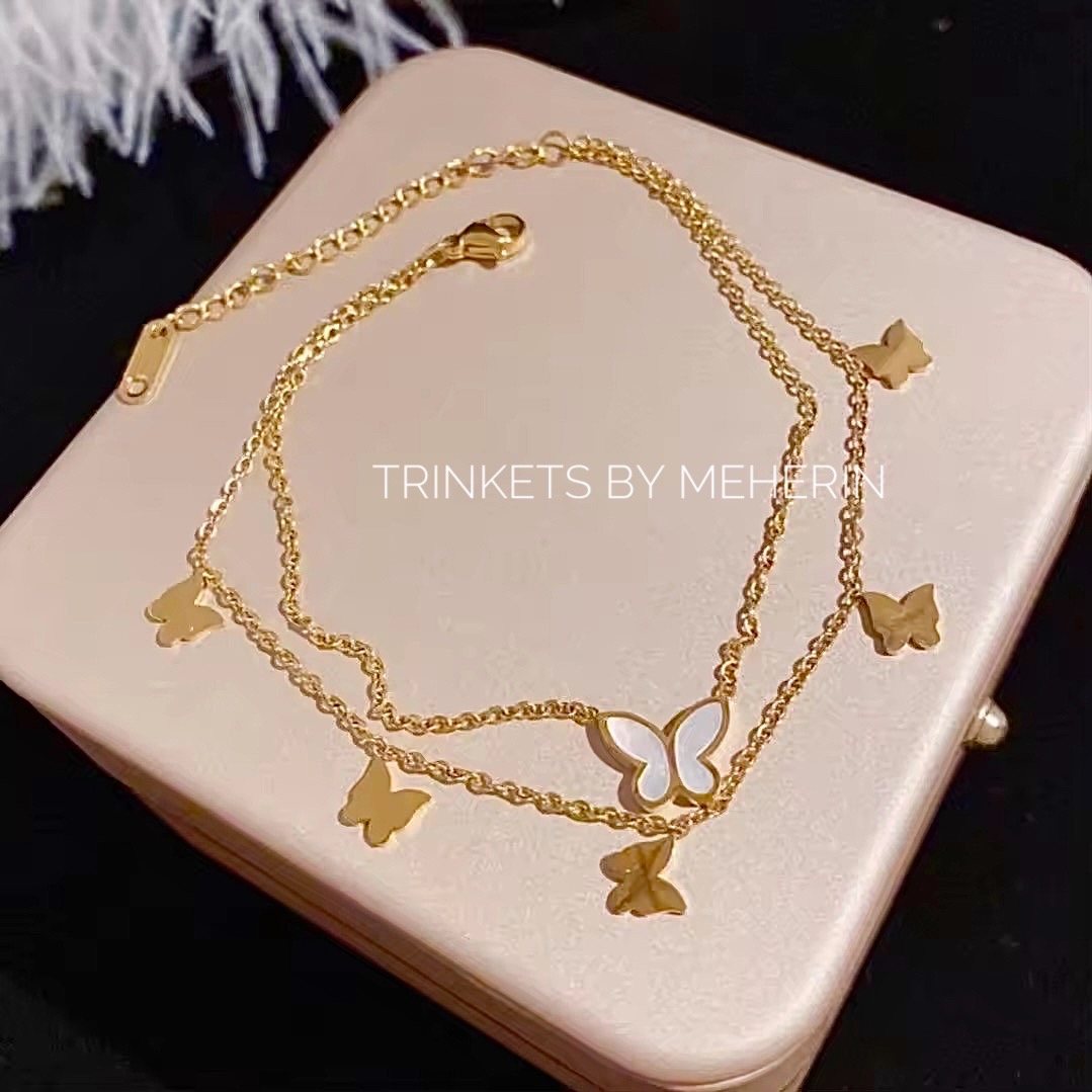 High quality anklet_img_1