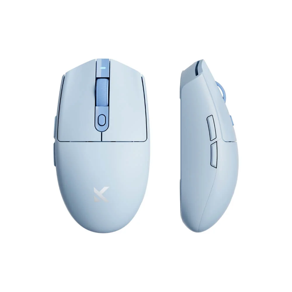 MCHOSE G3 Tri-mode Wireless Gaming Mouse_img_3