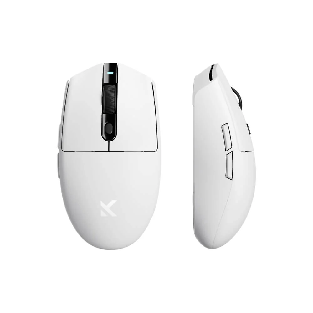 MCHOSE G3 Tri-mode Wireless Gaming Mouse
