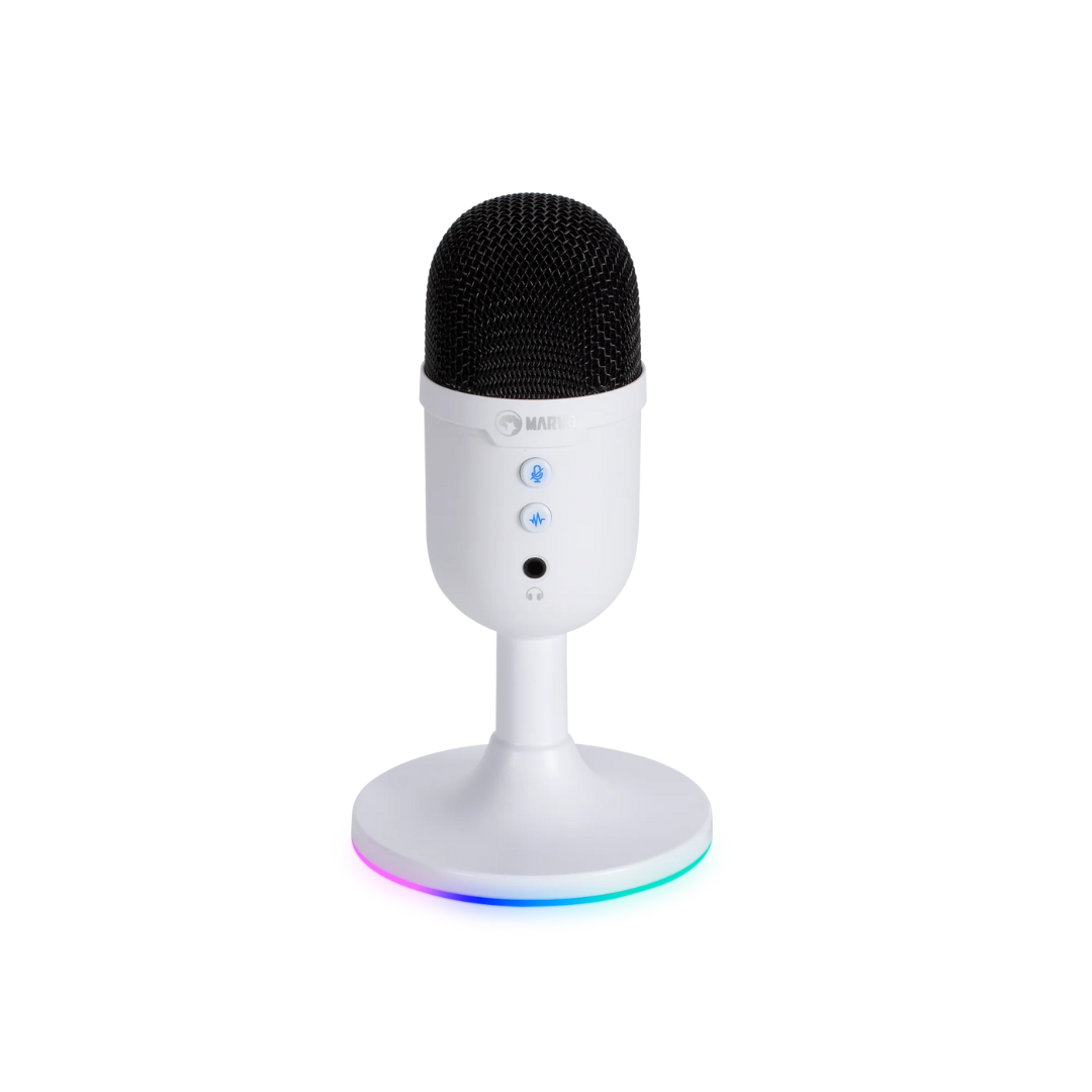 Marvo c Blast 40 Wired Microphone_img_0