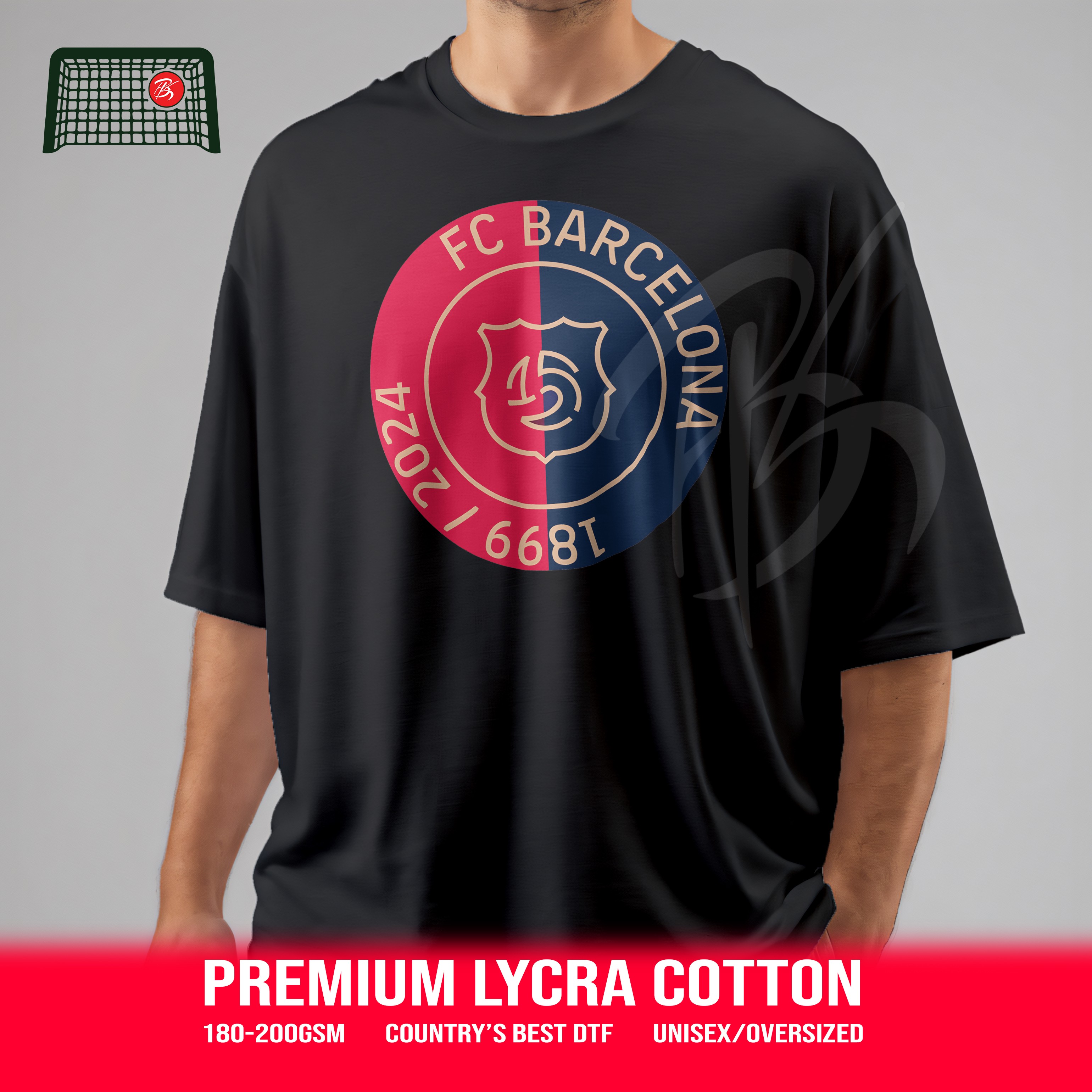 125 Years Anniversary Edition T-Shirt_img_1