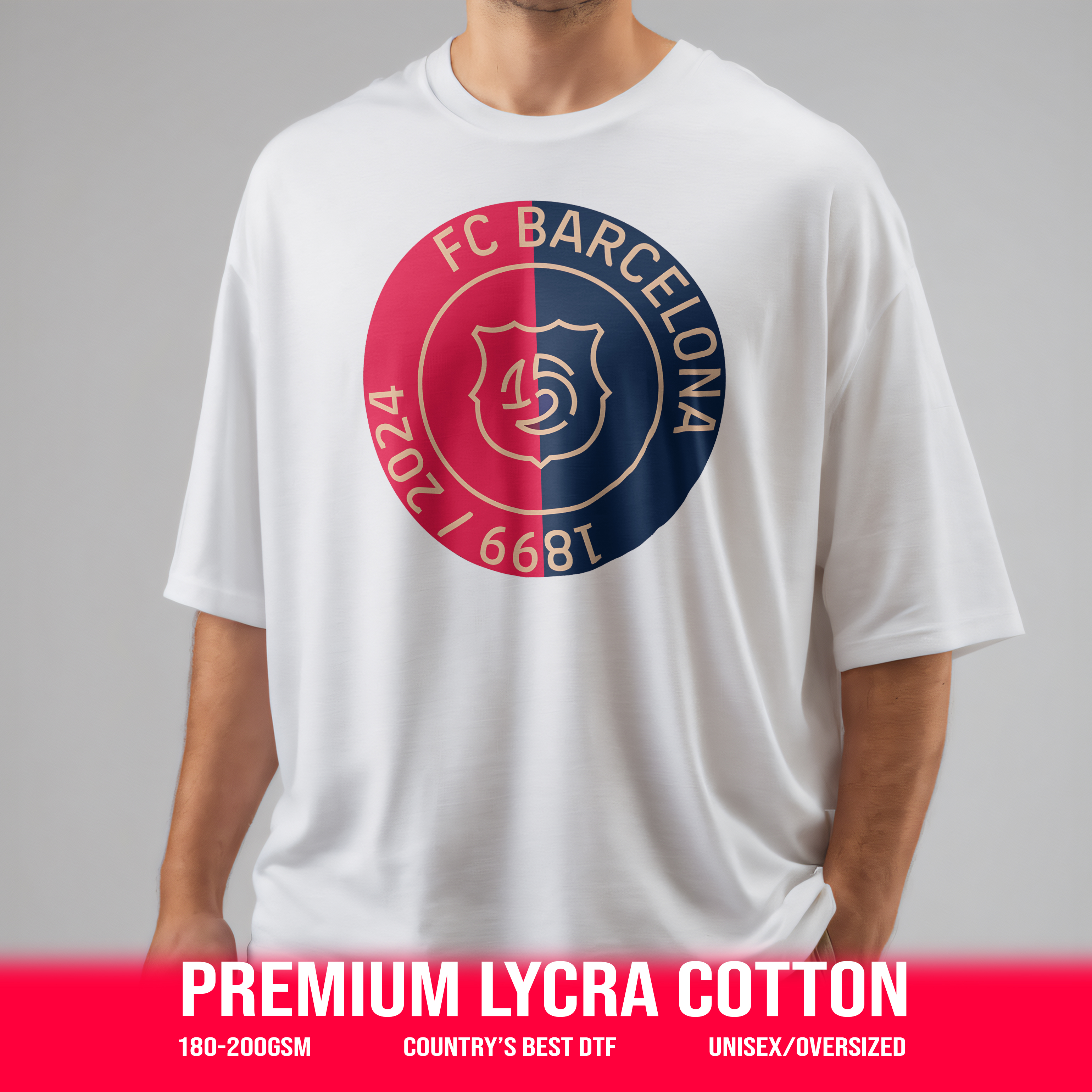 125 Years Anniversary Edition T-Shirt