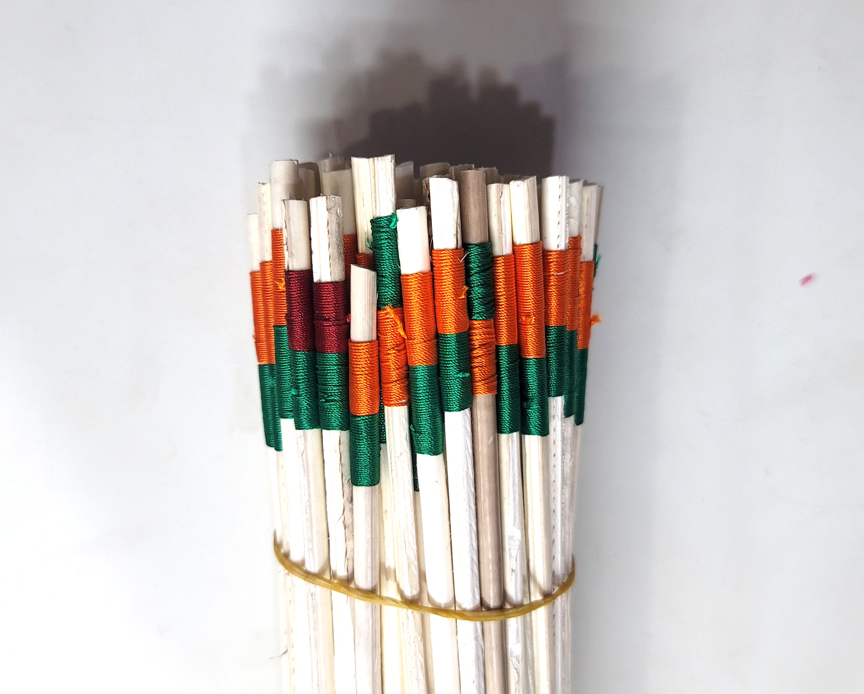 ময়ূর পাতনা ( 10 পিস ) - Mayur Patna (10 pieces)_img_0