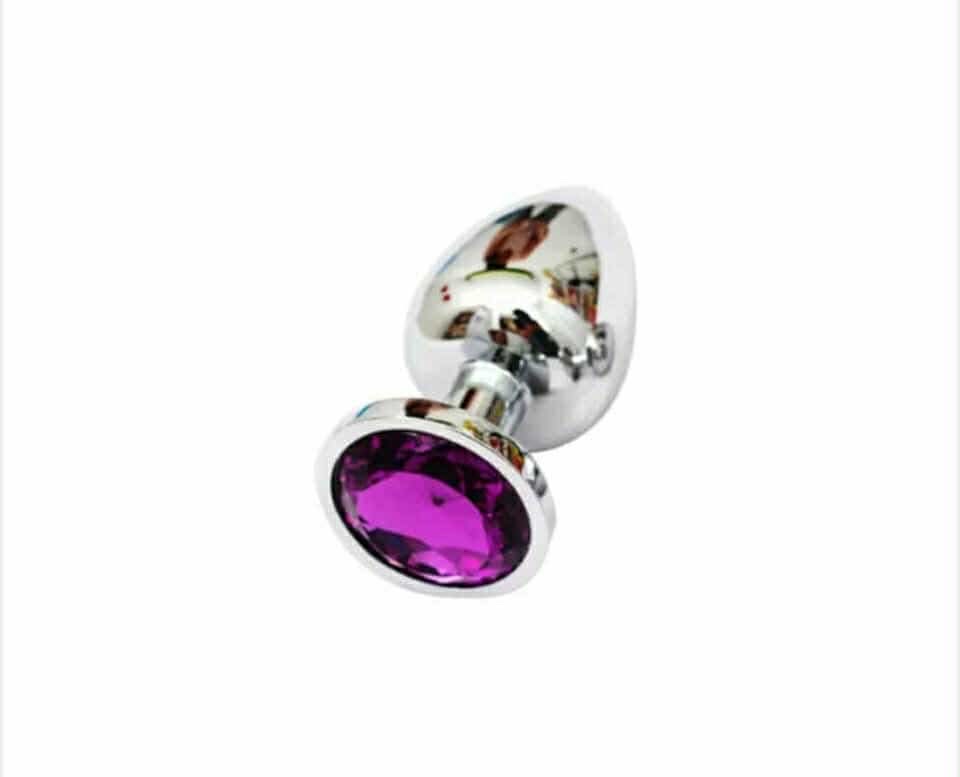 Metal Plug Small Size - Image 1