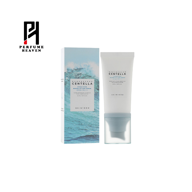 SKIN1004 HYALU-CICA WATER-FIT SUN SERUM SPF50+ PA++++ 50ml_img_0