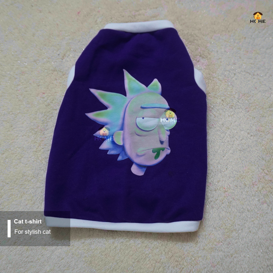 Cat t-shirt (4 kg)_img_1