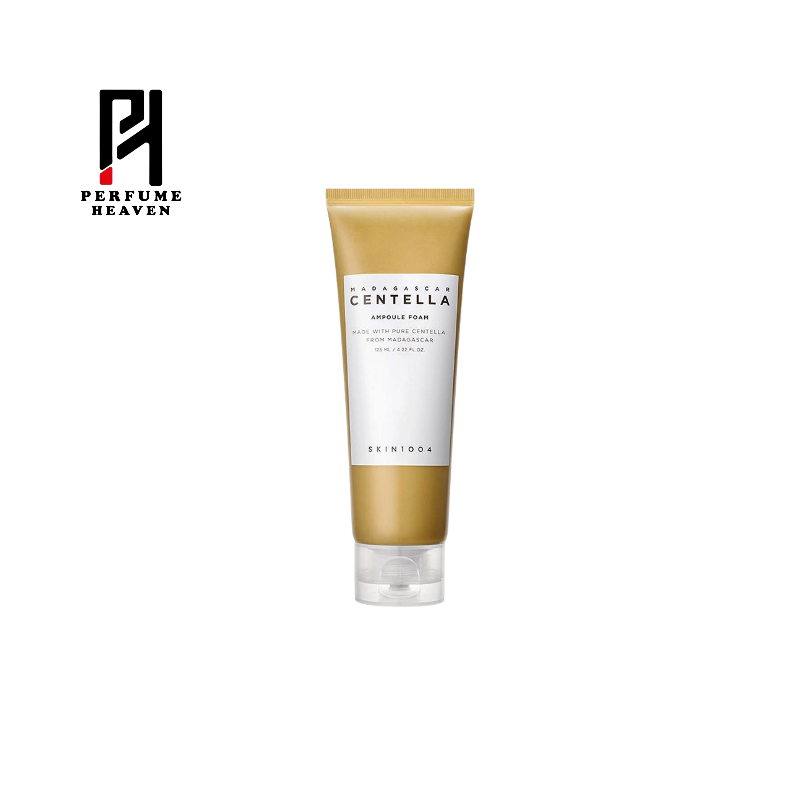 SKIN1004 Madagascar Centella Ampoule Foam Cleanser – 125ml