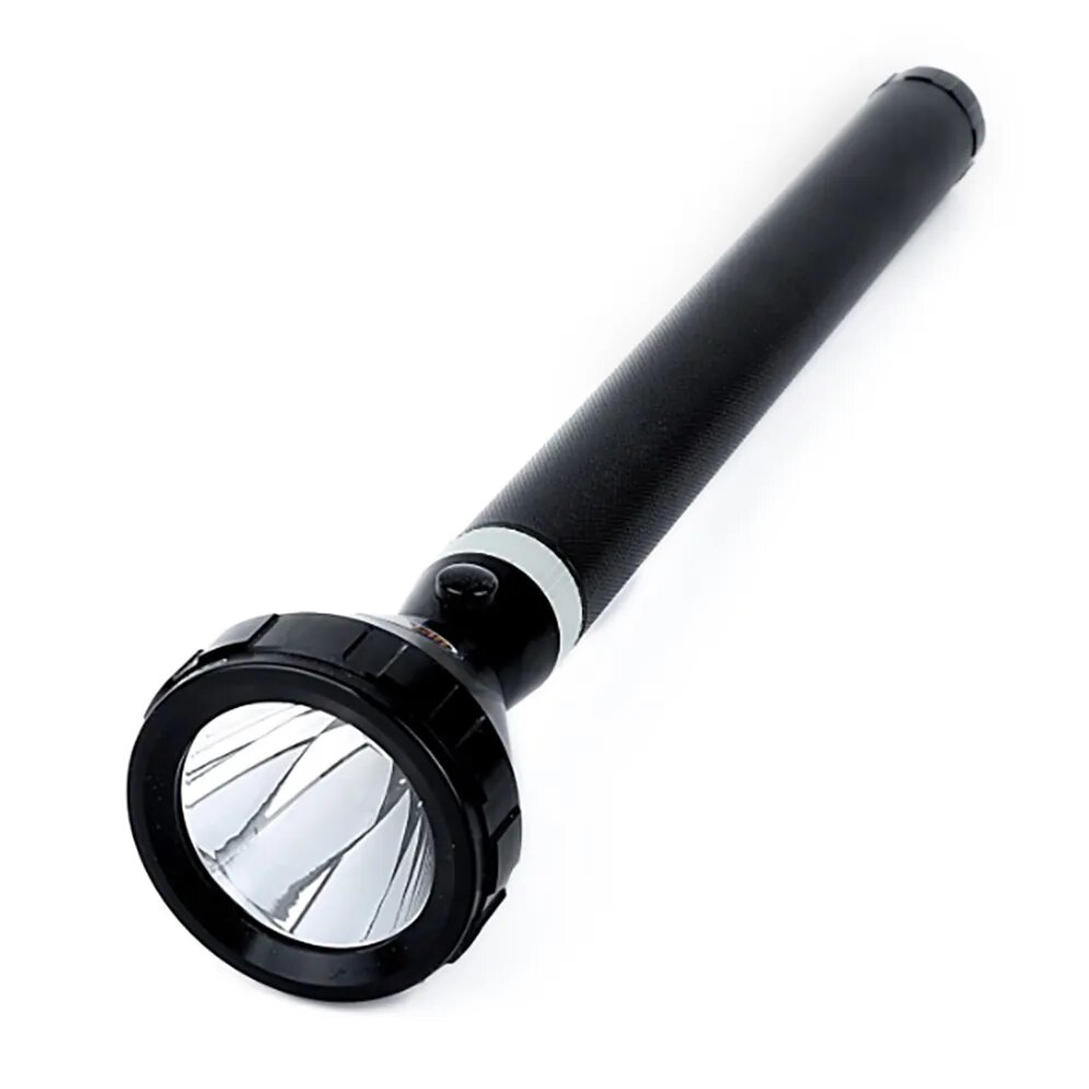 Geepas GFL4653 Rechargeable Led Flashlight_img_0