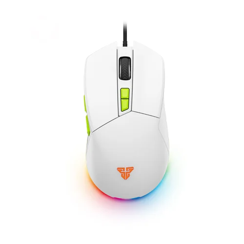 Fantech Phantom II VX6 Macro RGB Gaming Mouse_img_0