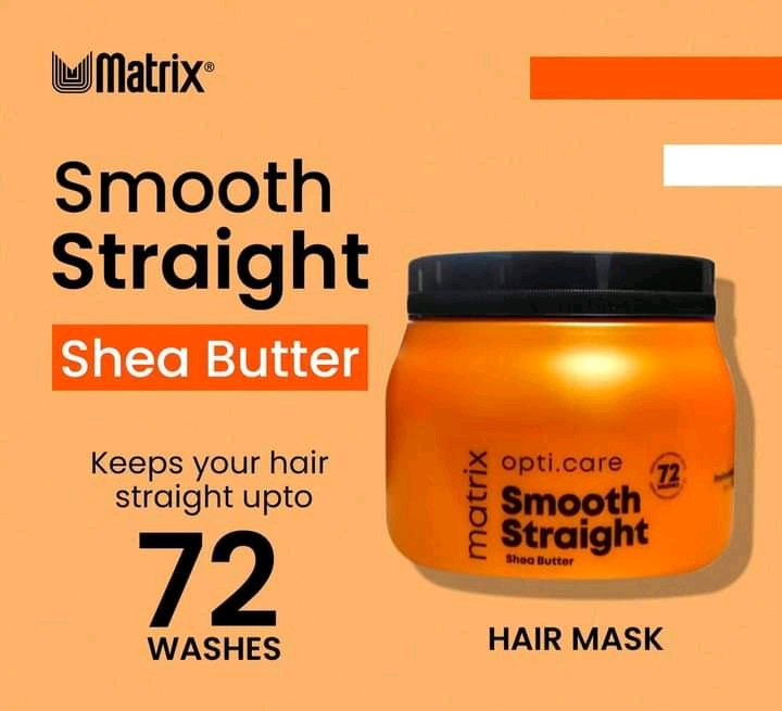 𝐌𝐚𝐭𝐫𝐢𝐱 𝐎𝐩𝐭𝐢𝐜𝐚𝐫𝐞 𝐒𝐦𝐨𝐨𝐭𝐡 𝐒𝐭𝐫𝐚𝐢𝐠𝐡𝐭 𝐇𝐚𝐢𝐫 𝐌𝐚𝐬𝐤 🧡🧡_img_1