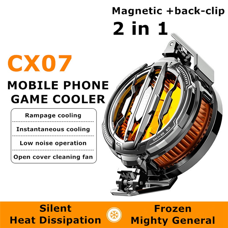 Memo CX07 15w Mobile Phone Cooler Fan_img_31
