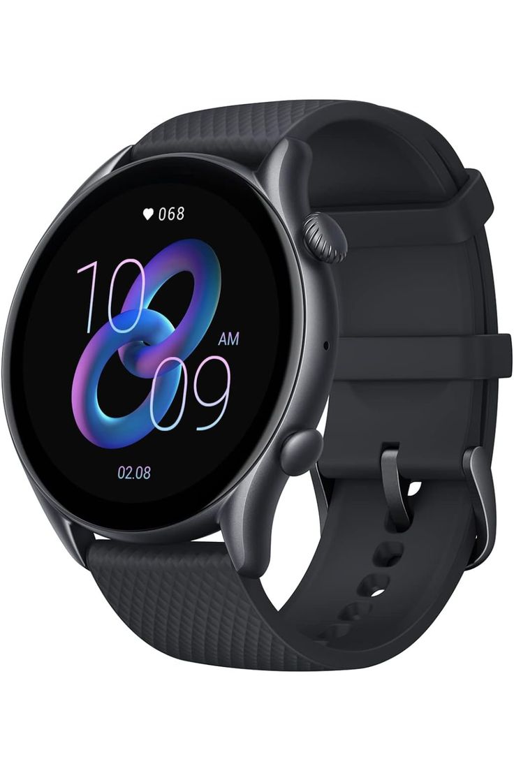 Amazfit GTR 3 Pro_img_1