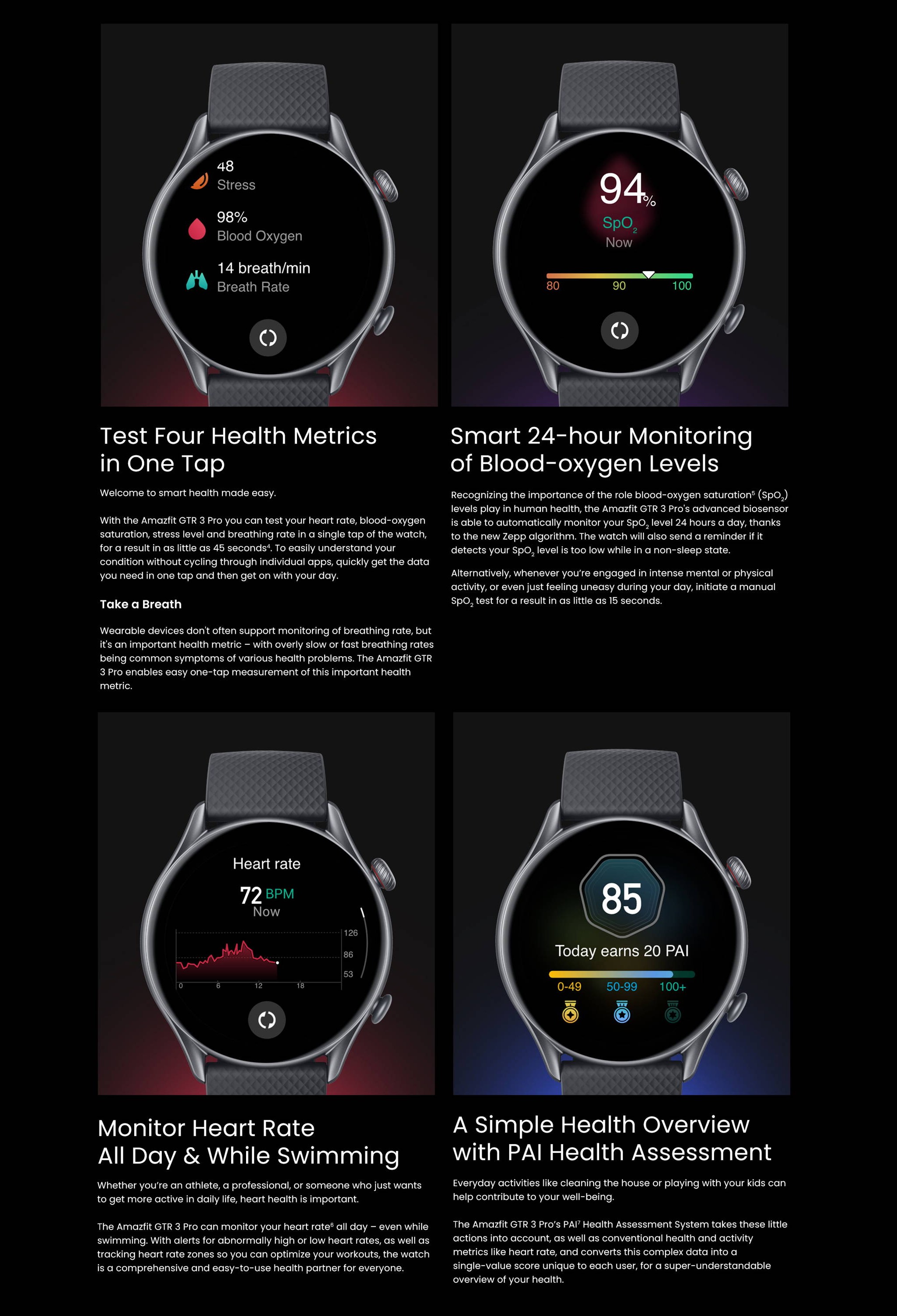 Amazfit GTR 3 Pro_img_4