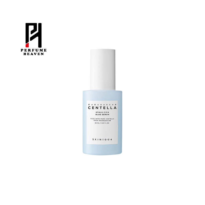 Skin1004 Madagascar Centella Hyalu Cica Blue Serum – 50ml_img_0