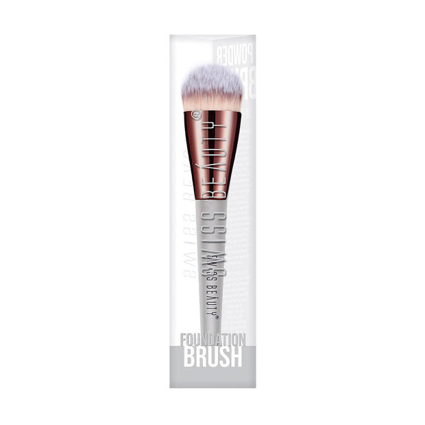 Swiss Beauty Foundation Brush
