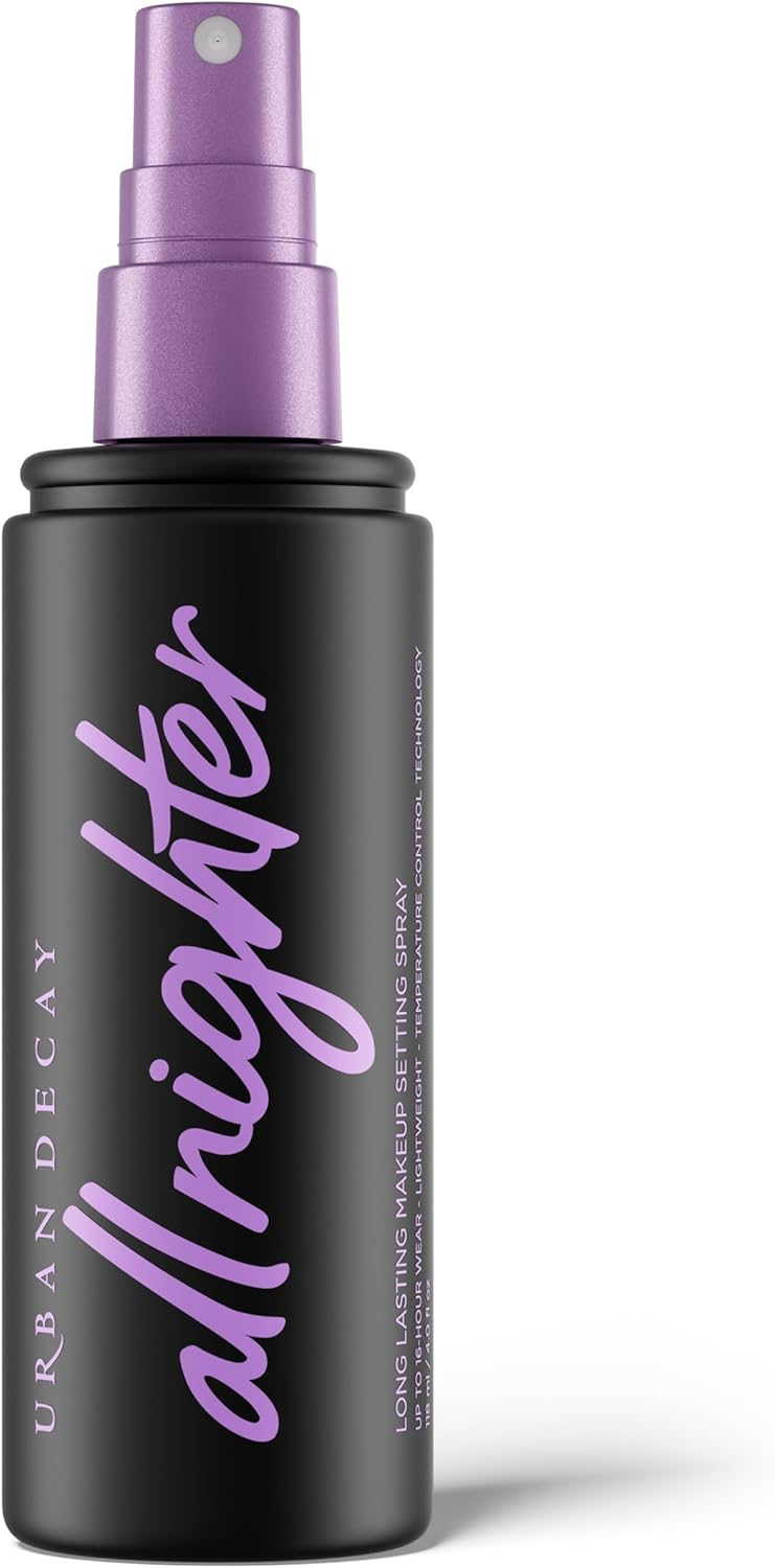 URBAN DECAY All Nighter Long-Lasting Makeup Setting Spray_img_0