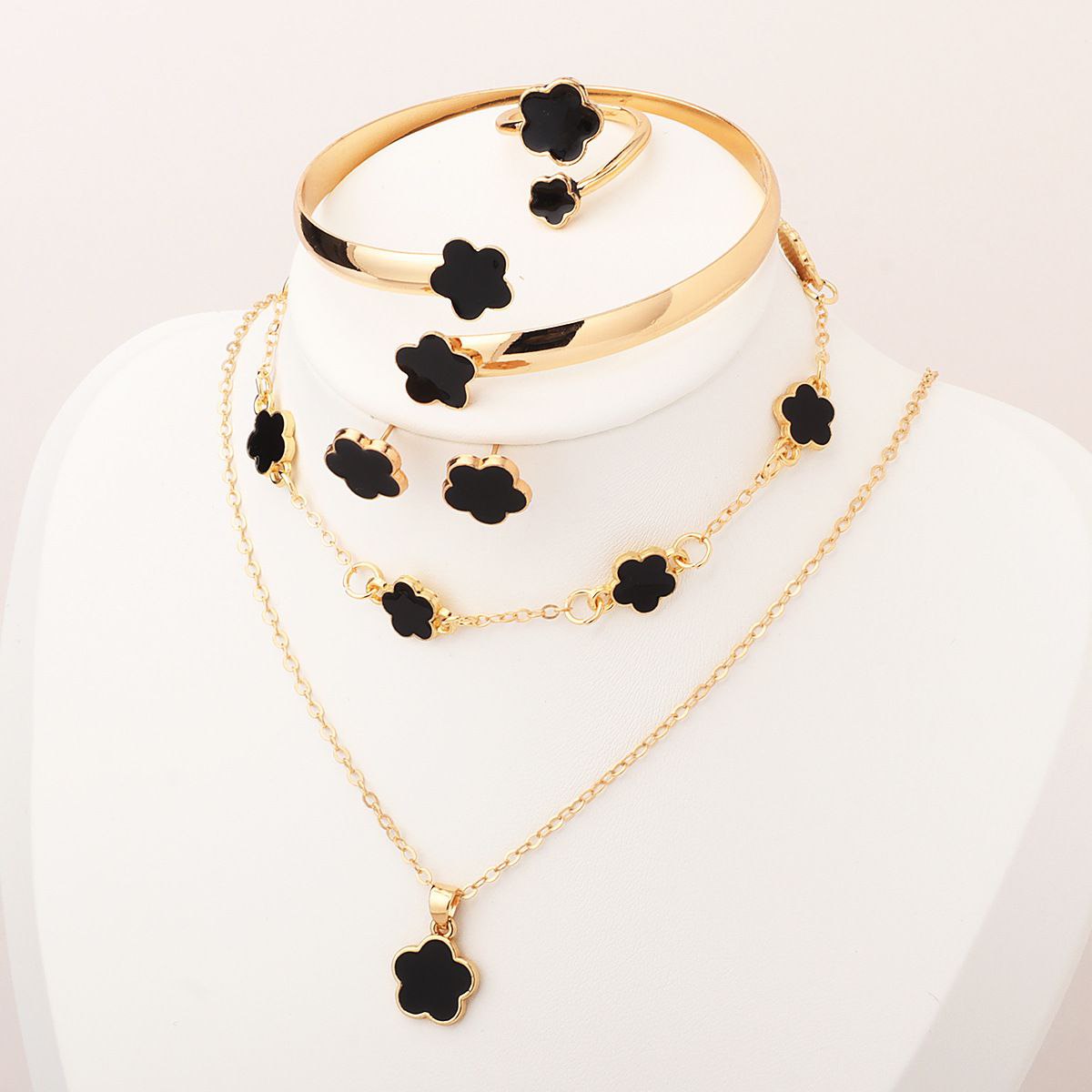 Jewellery Set