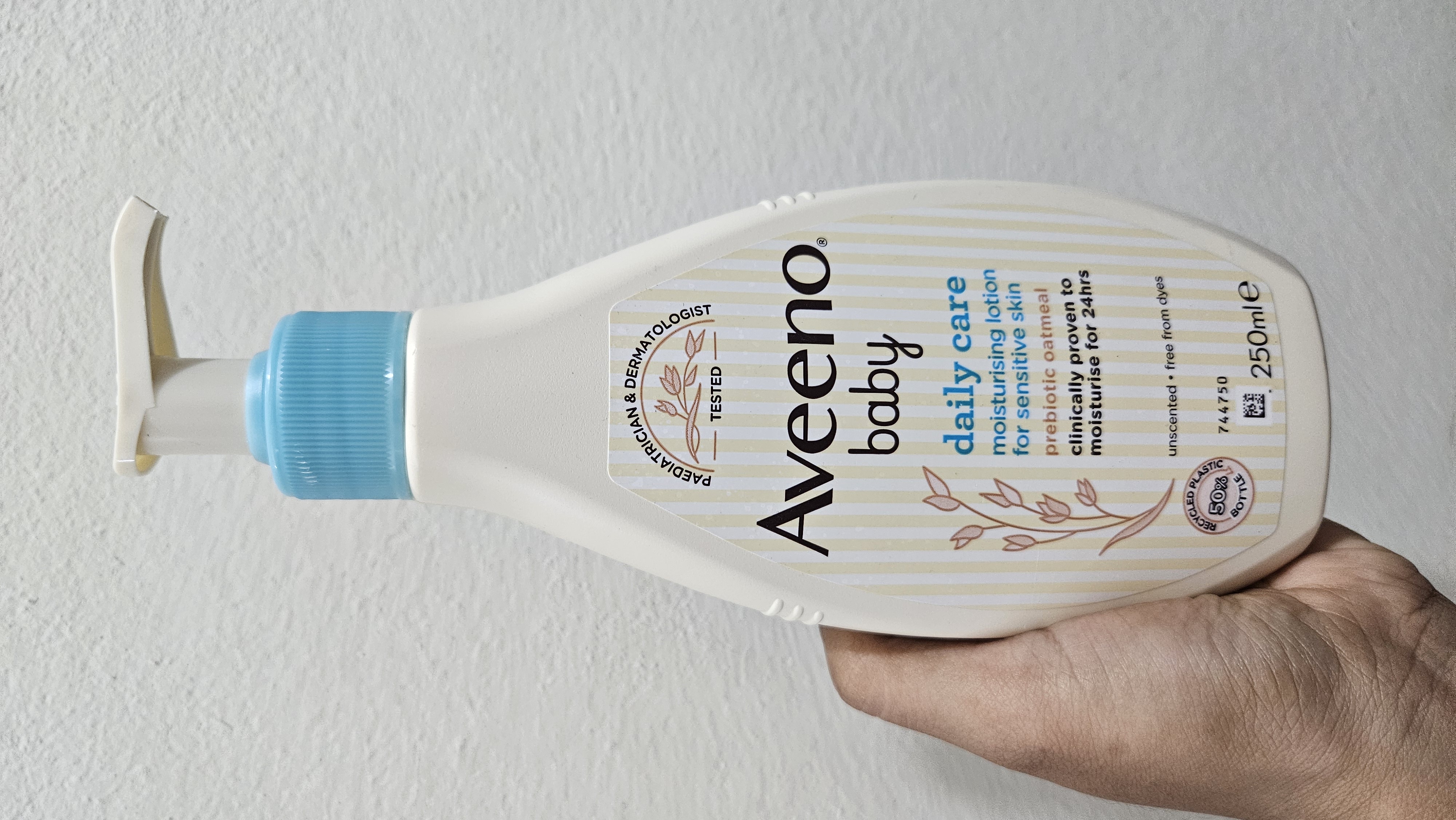 Aveeno Daily Care Lotion -250ml