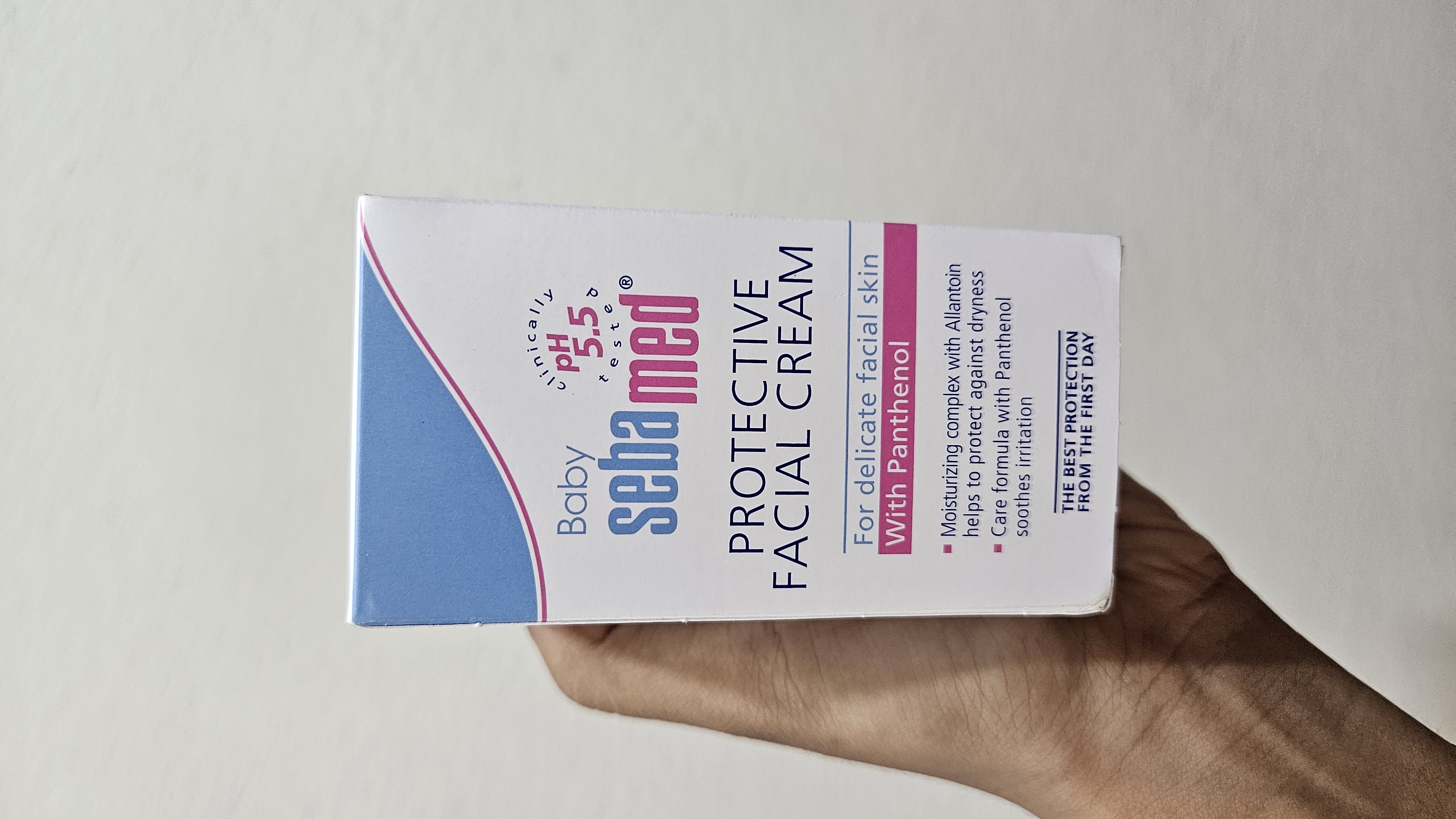 SebaMed Protective Cream-50ml_img_1