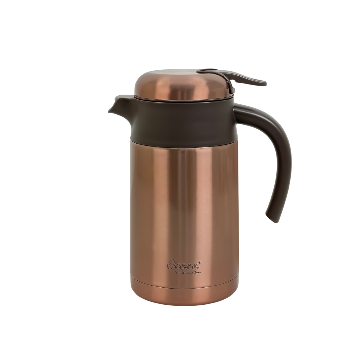Ocean Vacuum Coffee Pot – 1.1L (OVCP1100)