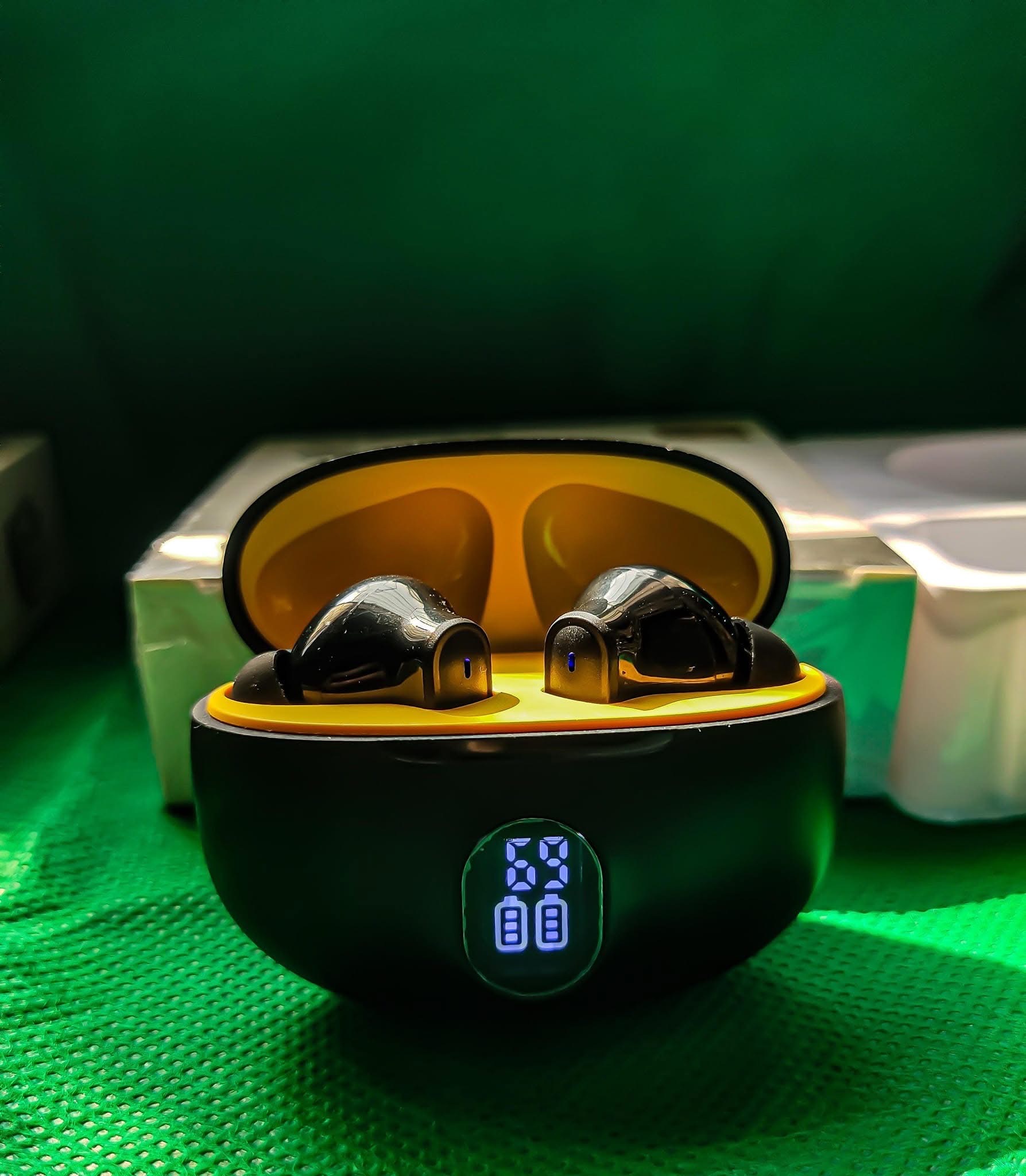 Stereo True Wireless Earphones (ENC)_img_3