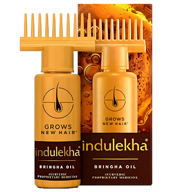 Indulekha Hair Oil 100 ml