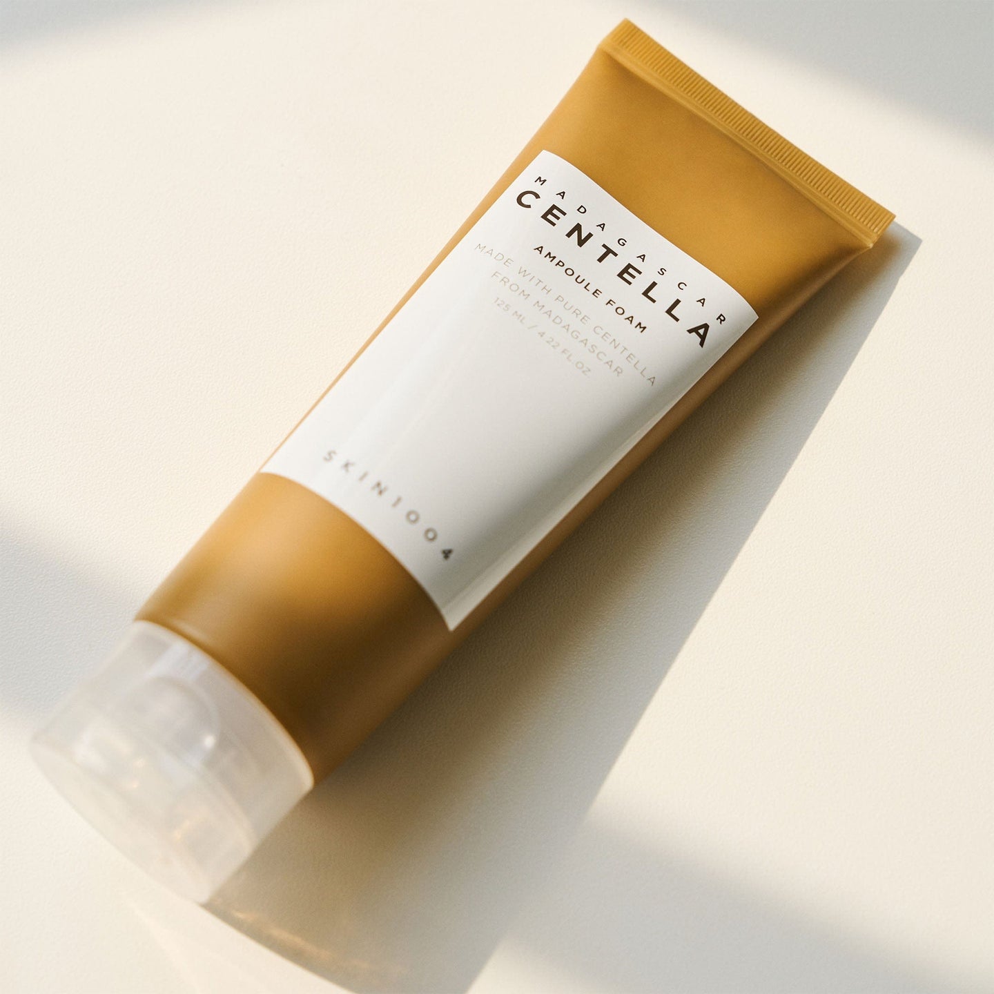 Skin1004 - Madagascar Centella Ampoule Foam - 125ml thumbnail 2