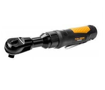 TOLSEN 73315 Air Ratchet Wrench 1/2inch Drive (69nm Torque) Air Compressor Model: 73315_img_5