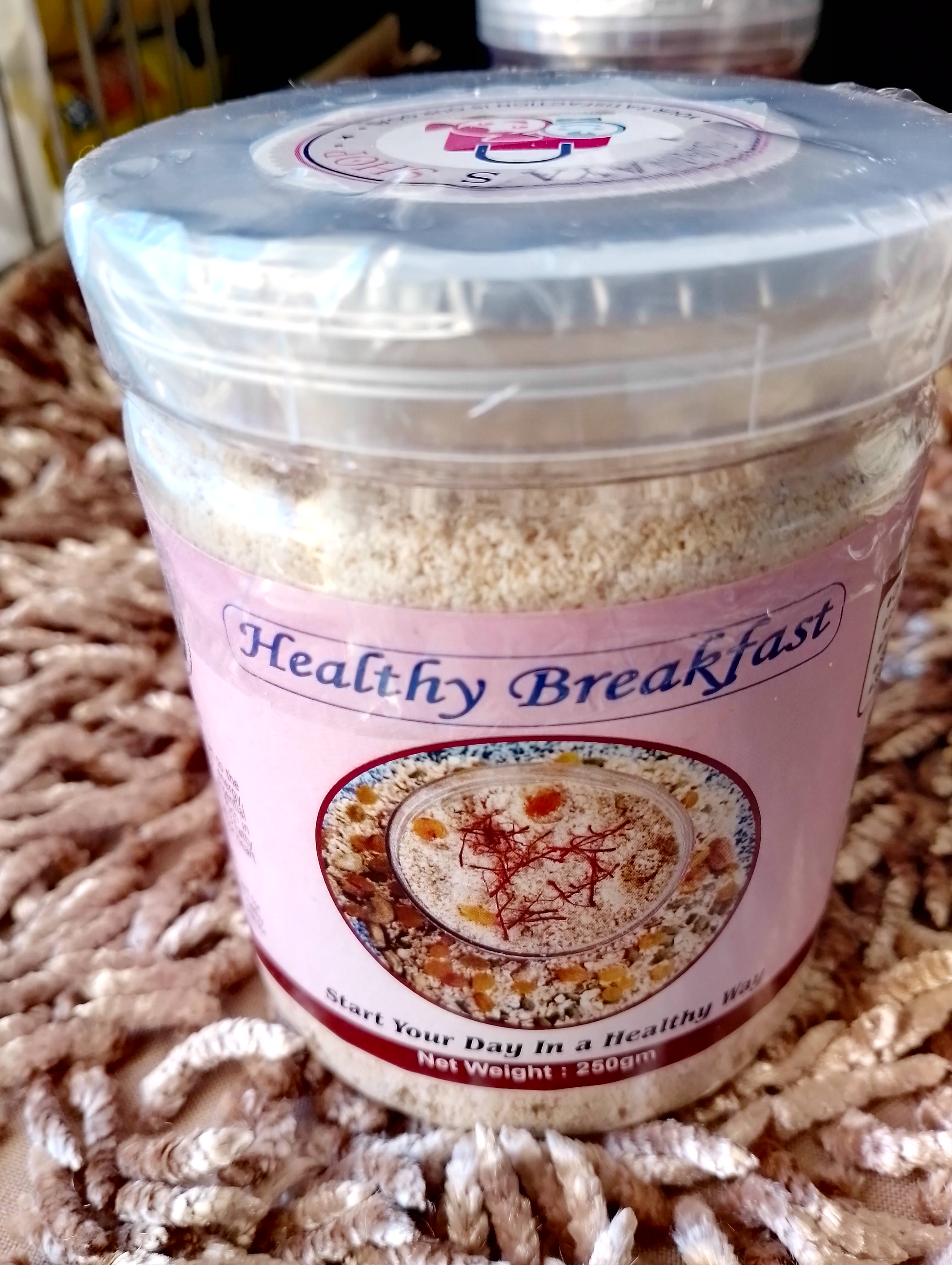 Healthy Breakfast_(Cerelac) -(250gm)_img_1