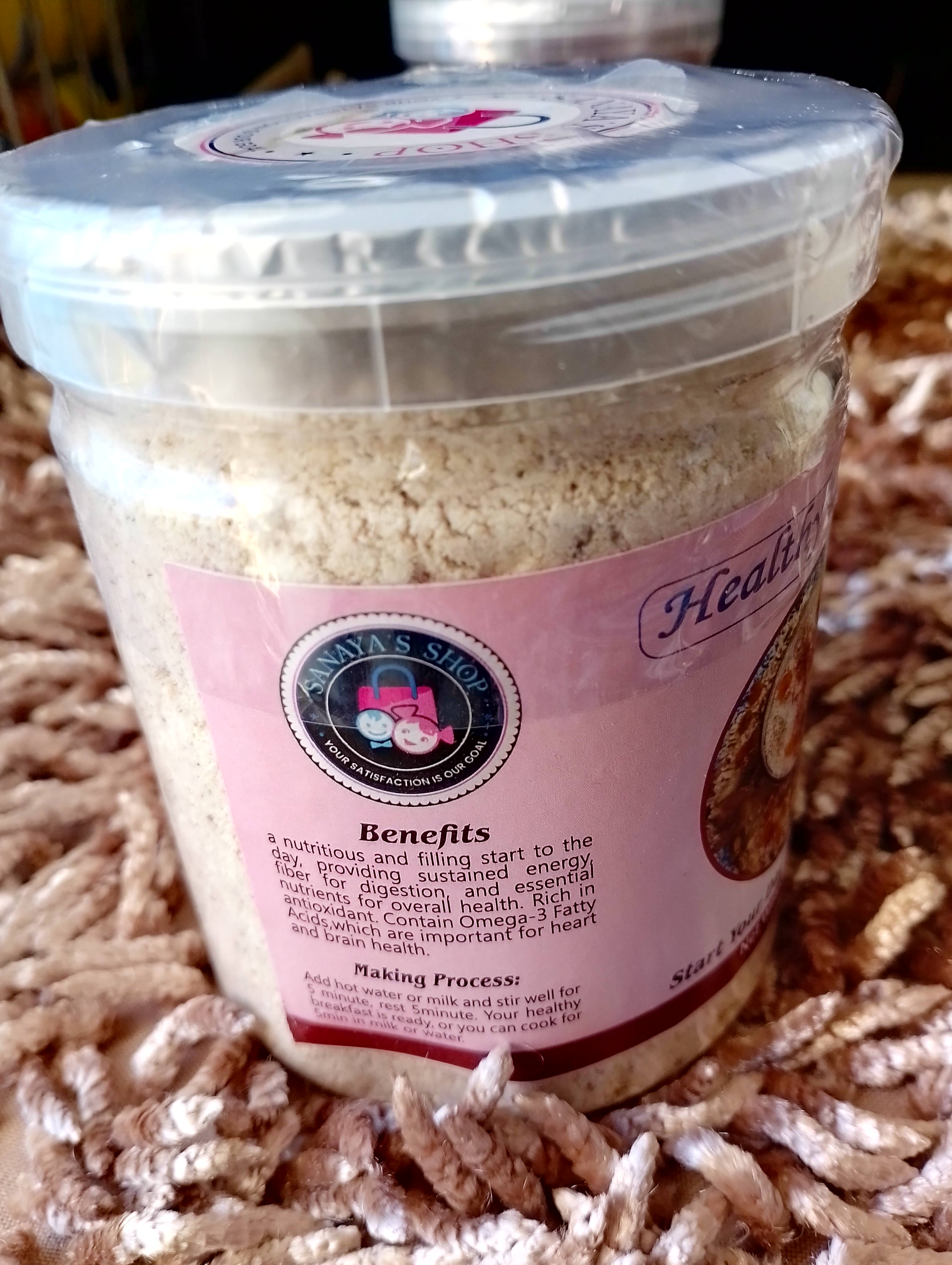 Healthy Breakfast_(Cerelac) -(250gm)_img_5