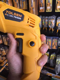 TOLSEN 79500, 400W Electric Drill 10mm Model: 79500_img_3