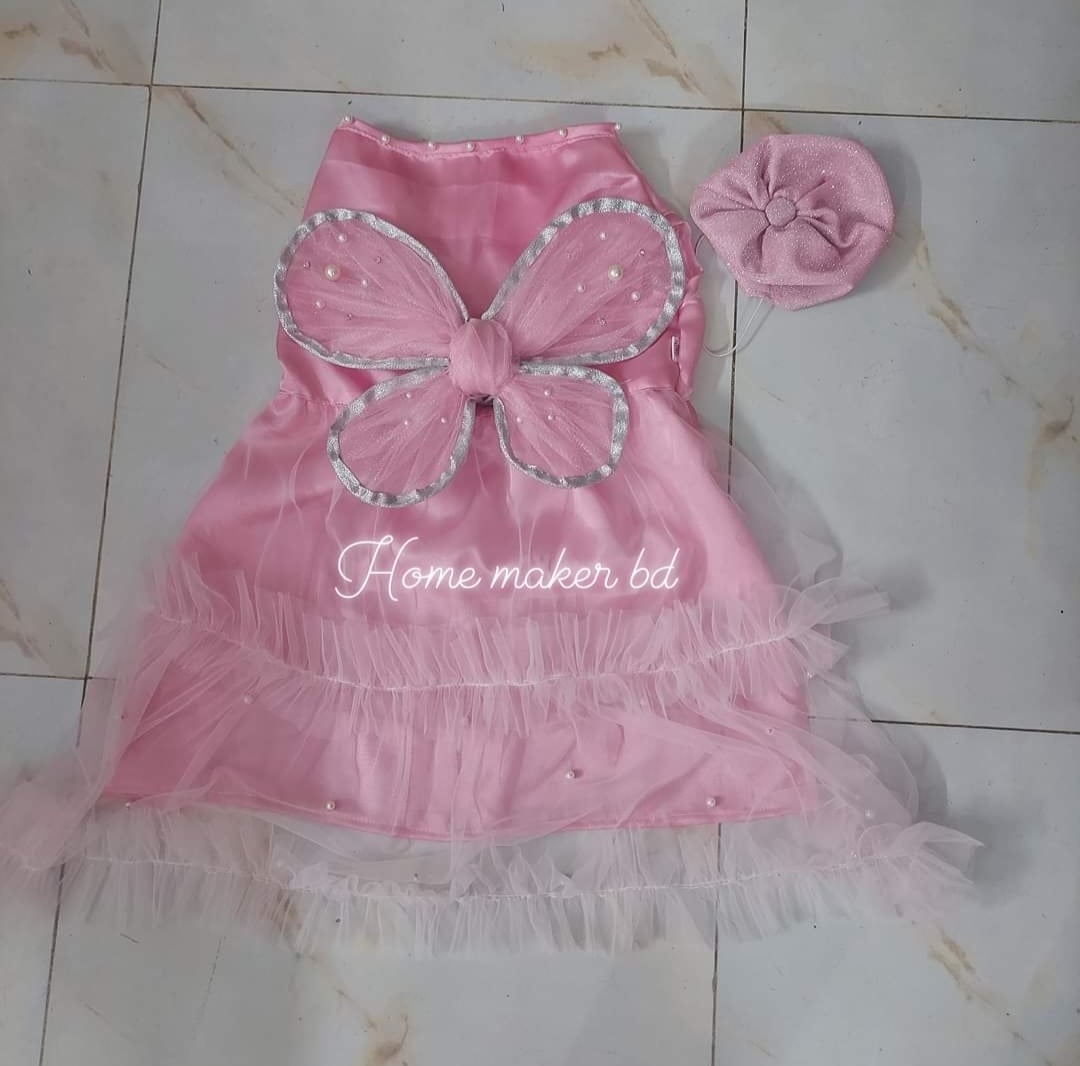 Cat butterfly gown (custome)_img_6