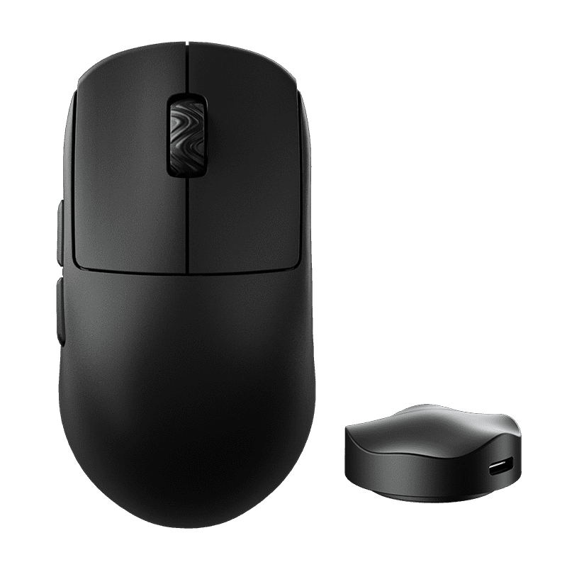 (Sold Out) Scyrox V8 36g Dual Mode Wireless Gaming Mouse |