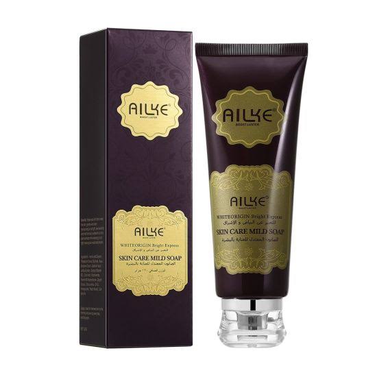 Ailke Skin Care Mild Soap